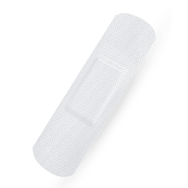 Band-aid Plaster