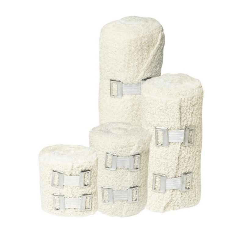 Elastic Crepe Bandage