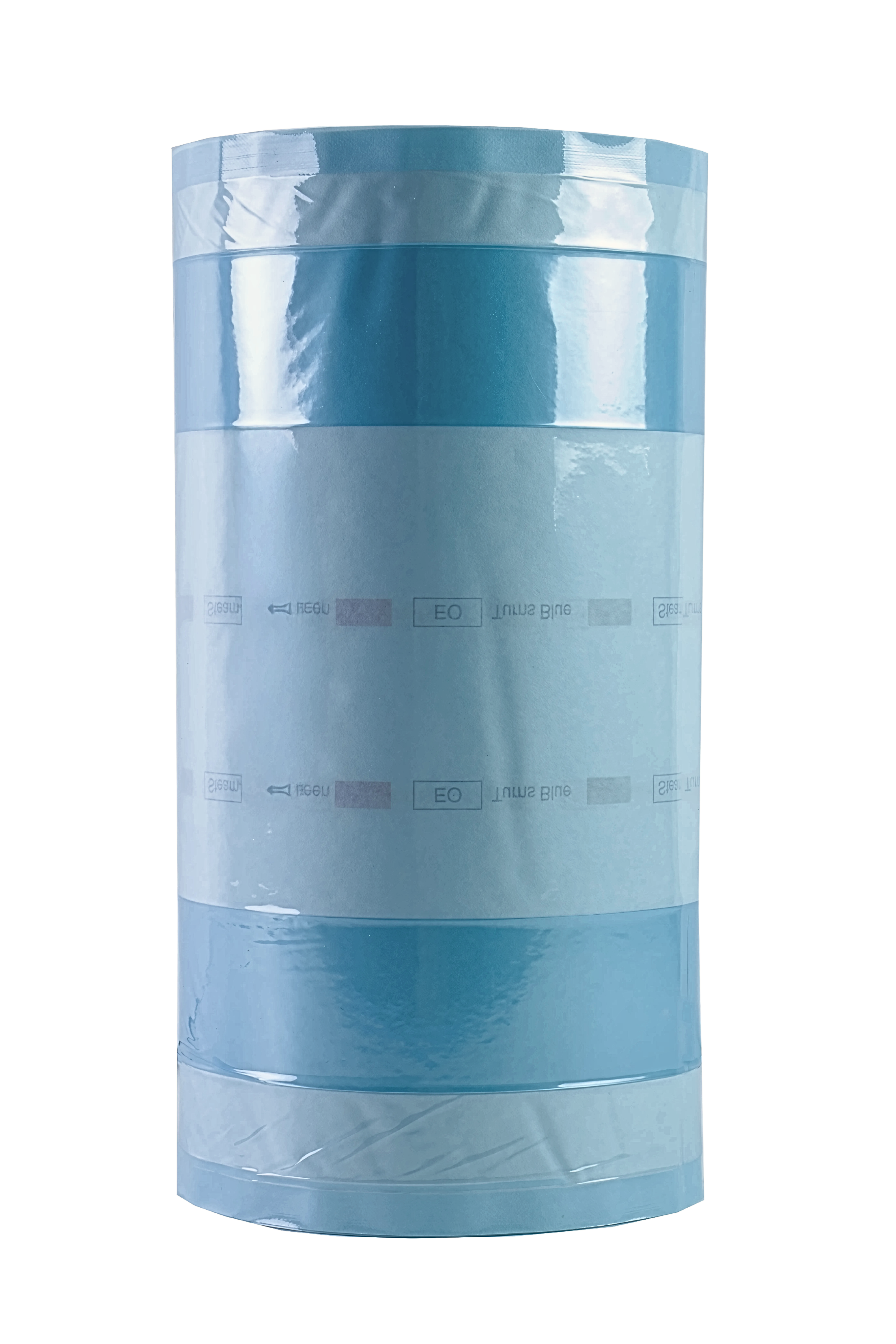Gusset Roll