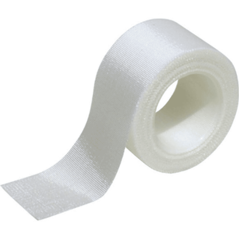 Transparent Tape 